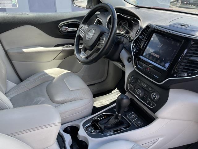 Used Jeep Cherokee Limited 2019 | Hillside Auto Outlet. Jamaica, New York Used Jeep Cherokee Limited 2019 | Hillside Auto Outlet. Jamaica, New York