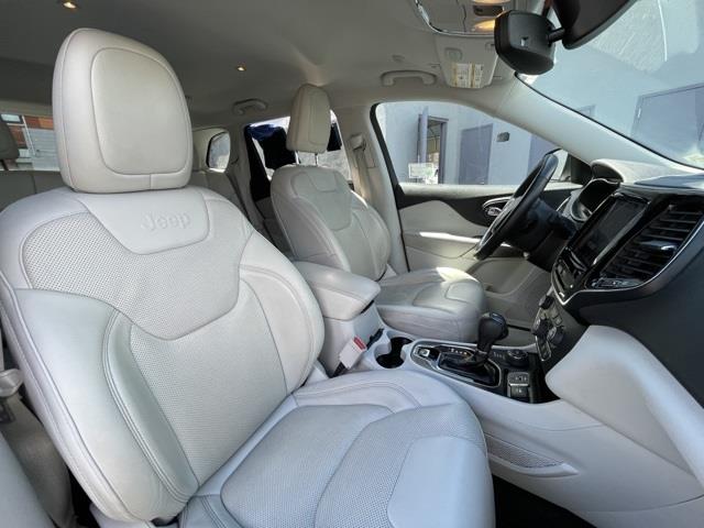 Used Jeep Cherokee Limited 2019 | Hillside Auto Outlet. Jamaica, New York Used Jeep Cherokee Limited 2019 | Hillside Auto Outlet. Jamaica, New York