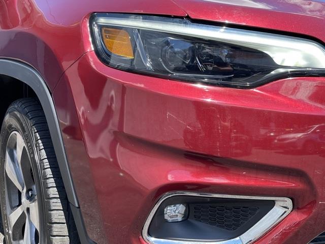 Used Jeep Cherokee Limited 2019 | Hillside Auto Outlet. Jamaica, New York Used Jeep Cherokee Limited 2019 | Hillside Auto Outlet. Jamaica, New York