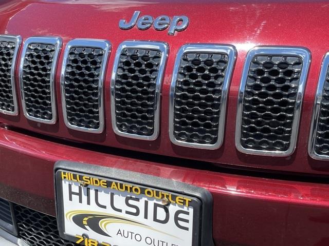 Used Jeep Cherokee Limited 2019 | Hillside Auto Outlet. Jamaica, New York Used Jeep Cherokee Limited 2019 | Hillside Auto Outlet. Jamaica, New York