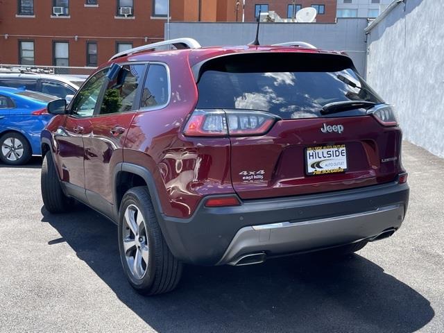 Used Jeep Cherokee Limited 2019 | Hillside Auto Outlet. Jamaica, New York Used Jeep Cherokee Limited 2019 | Hillside Auto Outlet. Jamaica, New York