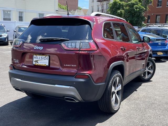 Used Jeep Cherokee Limited 2019 | Hillside Auto Outlet. Jamaica, New York Used Jeep Cherokee Limited 2019 | Hillside Auto Outlet. Jamaica, New York
