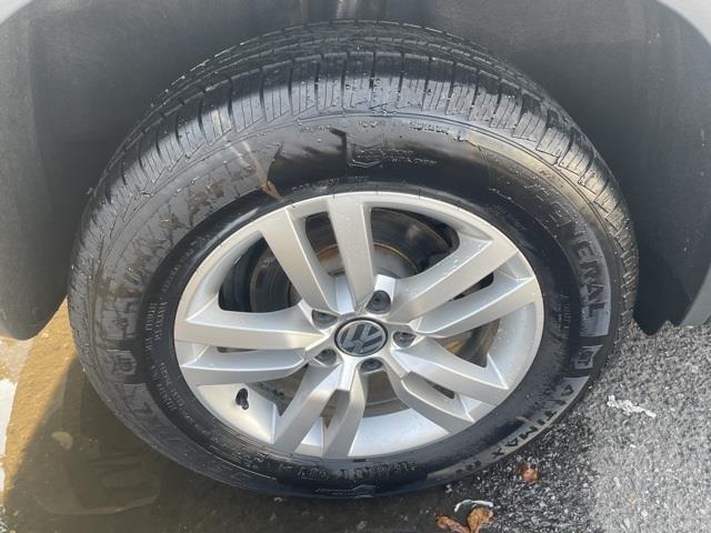 Used Volkswagen Tiguan 2.0T S 2017 | Hillside Auto Outlet. Jamaica, New York Used Volkswagen Tiguan 2.0T S 2017 | Hillside Auto Outlet. Jamaica, New York