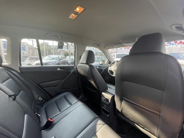 Used Volkswagen Tiguan 2.0T S 2017 | Hillside Auto Outlet. Jamaica, New York Used Volkswagen Tiguan 2.0T S 2017 | Hillside Auto Outlet. Jamaica, New York