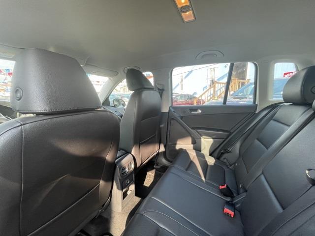 Used Volkswagen Tiguan 2.0T S 2017 | Hillside Auto Outlet. Jamaica, New York Used Volkswagen Tiguan 2.0T S 2017 | Hillside Auto Outlet. Jamaica, New York