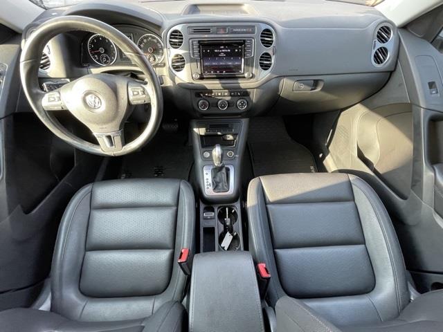 Used Volkswagen Tiguan 2.0T S 2017 | Hillside Auto Outlet. Jamaica, New York Used Volkswagen Tiguan 2.0T S 2017 | Hillside Auto Outlet. Jamaica, New York