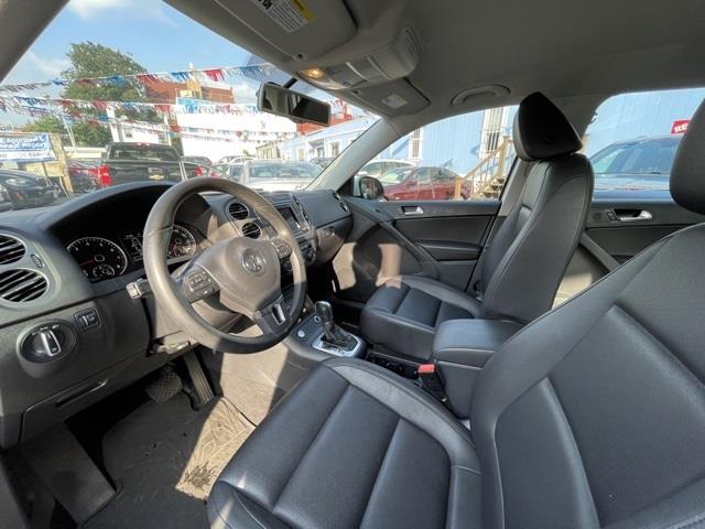 Used Volkswagen Tiguan 2.0T S 2017 | Hillside Auto Outlet. Jamaica, New York Used Volkswagen Tiguan 2.0T S 2017 | Hillside Auto Outlet. Jamaica, New York