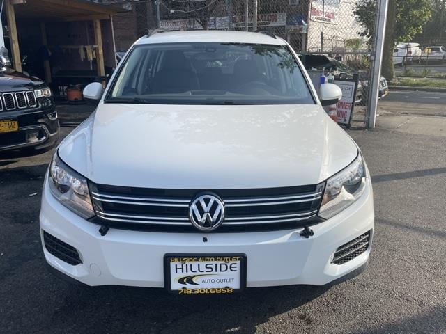 Used Volkswagen Tiguan 2.0T S 2017 | Hillside Auto Outlet. Jamaica, New York Used Volkswagen Tiguan 2.0T S 2017 | Hillside Auto Outlet. Jamaica, New York