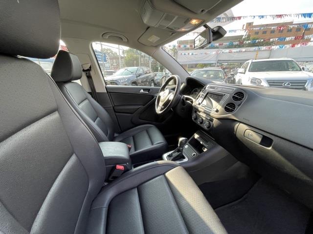 Used Volkswagen Tiguan 2.0T S 2017 | Hillside Auto Outlet. Jamaica, New York Used Volkswagen Tiguan 2.0T S 2017 | Hillside Auto Outlet. Jamaica, New York