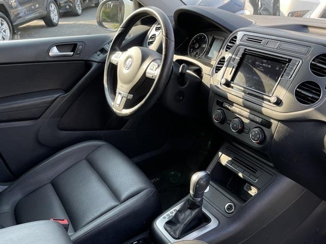 Used Volkswagen Tiguan 2.0T S 2017 | Hillside Auto Outlet. Jamaica, New York Used Volkswagen Tiguan 2.0T S 2017 | Hillside Auto Outlet. Jamaica, New York