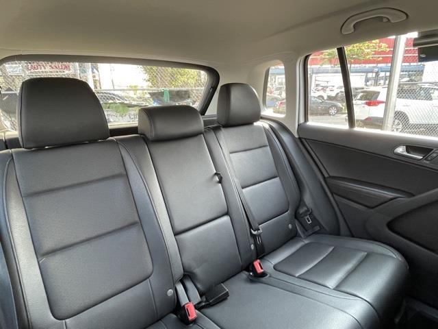 Used Volkswagen Tiguan 2.0T S 2017 | Hillside Auto Outlet. Jamaica, New York Used Volkswagen Tiguan 2.0T S 2017 | Hillside Auto Outlet. Jamaica, New York