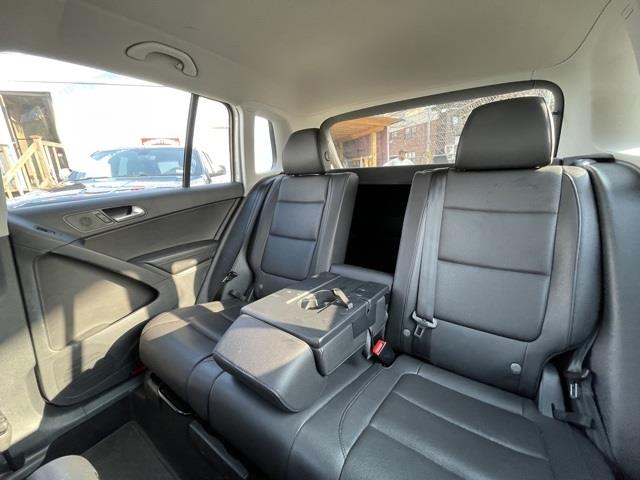 Used Volkswagen Tiguan 2.0T S 2017 | Hillside Auto Outlet. Jamaica, New York Used Volkswagen Tiguan 2.0T S 2017 | Hillside Auto Outlet. Jamaica, New York