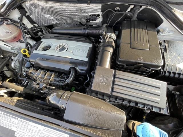 Used Volkswagen Tiguan 2.0T S 2017 | Hillside Auto Outlet. Jamaica, New York Used Volkswagen Tiguan 2.0T S 2017 | Hillside Auto Outlet. Jamaica, New York