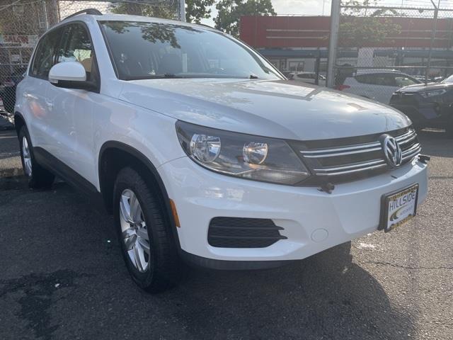 Used Volkswagen Tiguan 2.0T S 2017 | Hillside Auto Outlet. Jamaica, New York Used Volkswagen Tiguan 2.0T S 2017 | Hillside Auto Outlet. Jamaica, New York