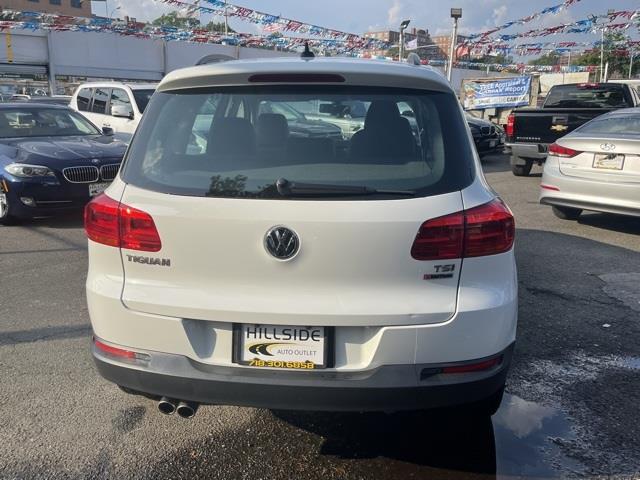 Used Volkswagen Tiguan 2.0T S 2017 | Hillside Auto Outlet. Jamaica, New York Used Volkswagen Tiguan 2.0T S 2017 | Hillside Auto Outlet. Jamaica, New York