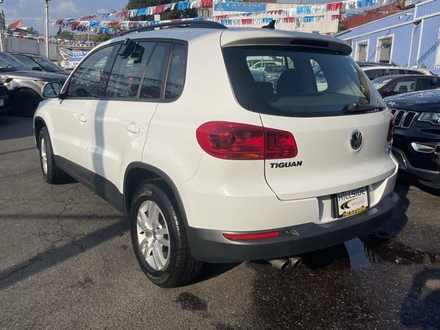 Used Volkswagen Tiguan 2.0T S 2017 | Hillside Auto Outlet. Jamaica, New York Used Volkswagen Tiguan 2.0T S 2017 | Hillside Auto Outlet. Jamaica, New York