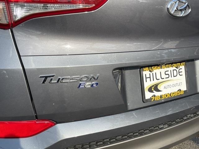 Used Hyundai Tucson Eco 2016 | Hillside Auto Outlet. Jamaica, New York Used Hyundai Tucson Eco 2016 | Hillside Auto Outlet. Jamaica, New York