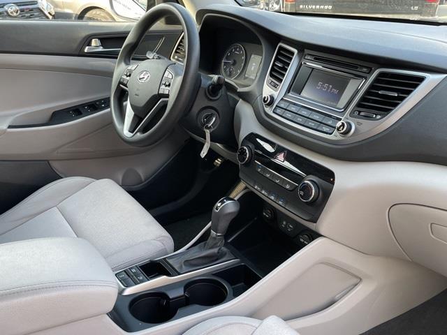 Used Hyundai Tucson Eco 2016 | Hillside Auto Outlet. Jamaica, New York Used Hyundai Tucson Eco 2016 | Hillside Auto Outlet. Jamaica, New York