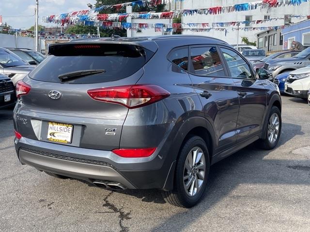 Used Hyundai Tucson Eco 2016 | Hillside Auto Outlet. Jamaica, New York Used Hyundai Tucson Eco 2016 | Hillside Auto Outlet. Jamaica, New York