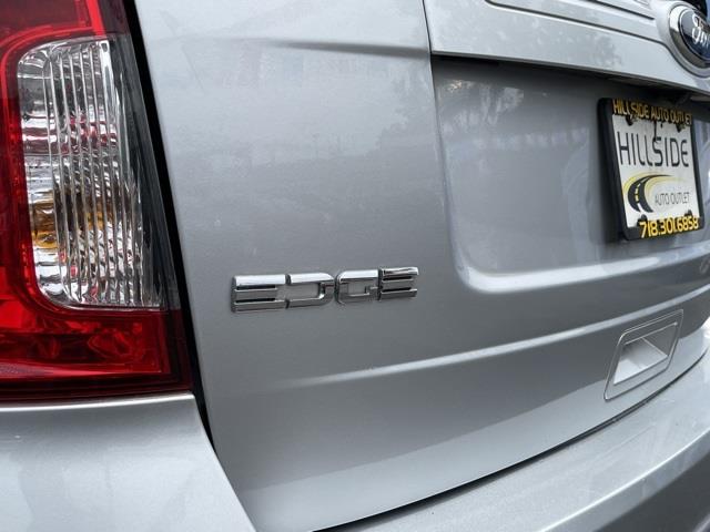 Used Ford Edge SEL 2013 | Hillside Auto Outlet. Jamaica, New York Used Ford Edge SEL 2013 | Hillside Auto Outlet. Jamaica, New York