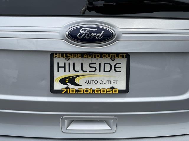 Used Ford Edge SEL 2013 | Hillside Auto Outlet. Jamaica, New York Used Ford Edge SEL 2013 | Hillside Auto Outlet. Jamaica, New York