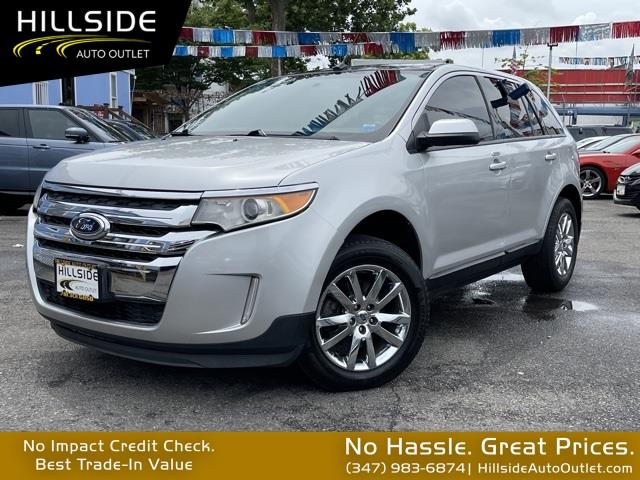 Used Ford Edge SEL 2013 | Hillside Auto Outlet. Jamaica, New York Used Ford Edge SEL 2013 | Hillside Auto Outlet. Jamaica, New York