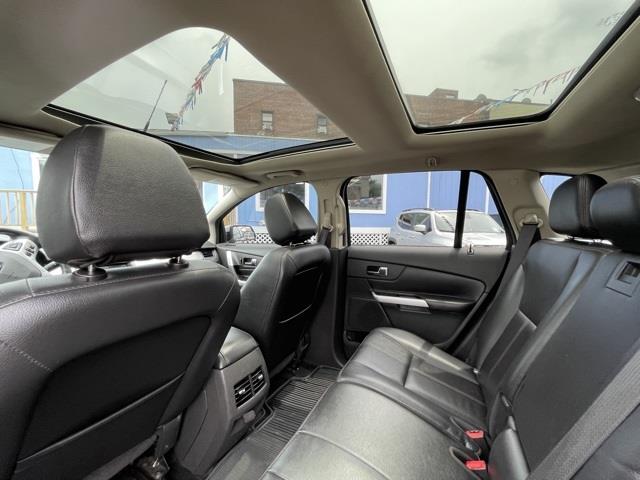 Used Ford Edge SEL 2013 | Hillside Auto Outlet. Jamaica, New York Used Ford Edge SEL 2013 | Hillside Auto Outlet. Jamaica, New York