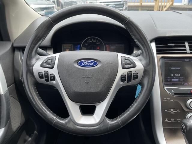 Used Ford Edge SEL 2013 | Hillside Auto Outlet. Jamaica, New York Used Ford Edge SEL 2013 | Hillside Auto Outlet. Jamaica, New York