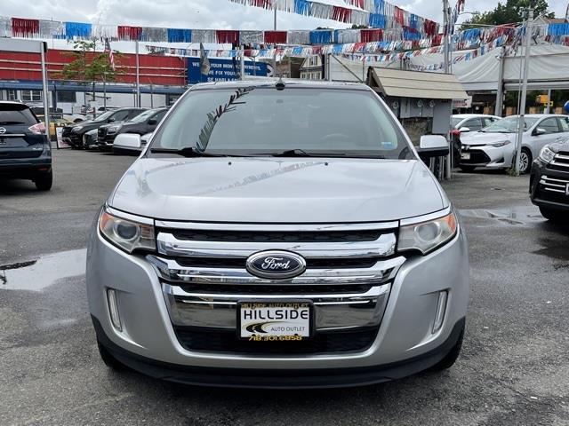 Used Ford Edge SEL 2013 | Hillside Auto Outlet. Jamaica, New York Used Ford Edge SEL 2013 | Hillside Auto Outlet. Jamaica, New York