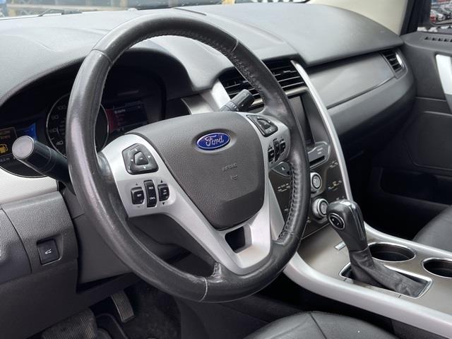 Used Ford Edge SEL 2013 | Hillside Auto Outlet. Jamaica, New York Used Ford Edge SEL 2013 | Hillside Auto Outlet. Jamaica, New York