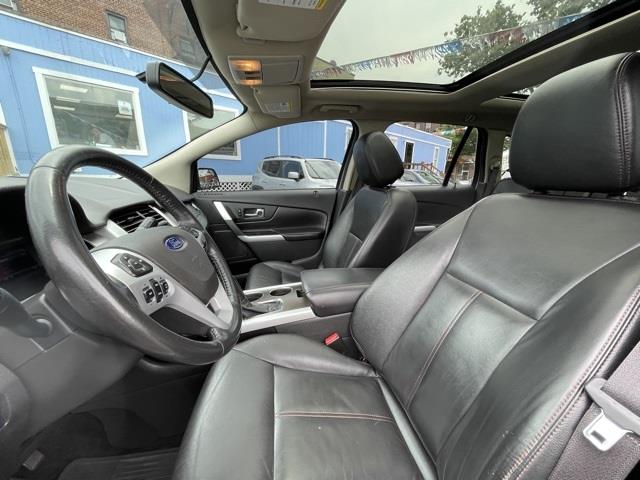 Used Ford Edge SEL 2013 | Hillside Auto Outlet. Jamaica, New York Used Ford Edge SEL 2013 | Hillside Auto Outlet. Jamaica, New York