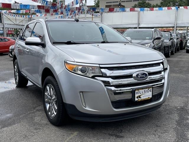 Used Ford Edge SEL 2013 | Hillside Auto Outlet. Jamaica, New York Used Ford Edge SEL 2013 | Hillside Auto Outlet. Jamaica, New York