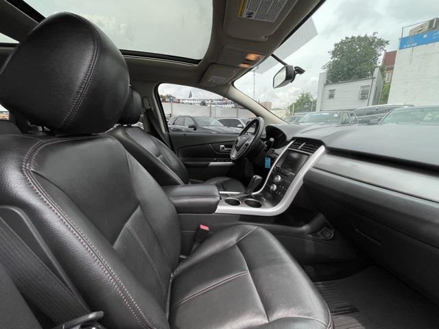 Used Ford Edge SEL 2013 | Hillside Auto Outlet. Jamaica, New York Used Ford Edge SEL 2013 | Hillside Auto Outlet. Jamaica, New York