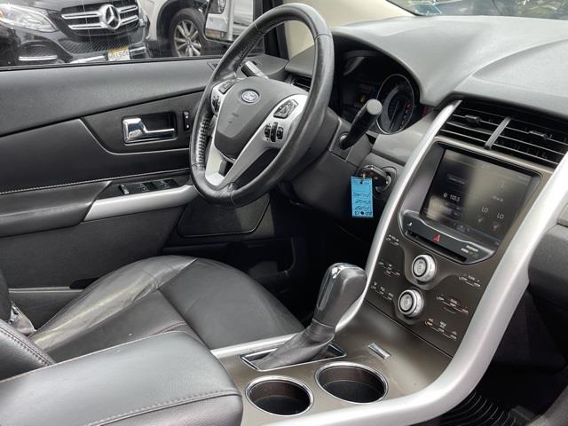 Used Ford Edge SEL 2013 | Hillside Auto Outlet. Jamaica, New York Used Ford Edge SEL 2013 | Hillside Auto Outlet. Jamaica, New York