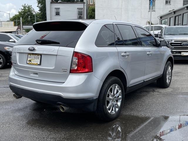 Used Ford Edge SEL 2013 | Hillside Auto Outlet. Jamaica, New York Used Ford Edge SEL 2013 | Hillside Auto Outlet. Jamaica, New York