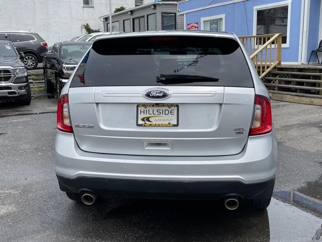 Used Ford Edge SEL 2013 | Hillside Auto Outlet. Jamaica, New York Used Ford Edge SEL 2013 | Hillside Auto Outlet. Jamaica, New York