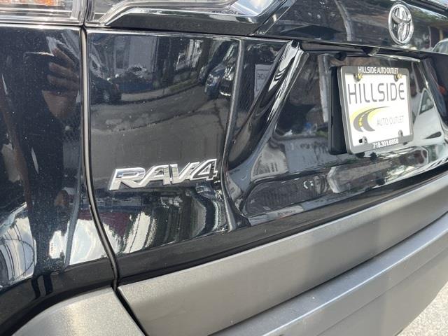 Used Toyota Rav4 XLE 2019 | Hillside Auto Outlet. Jamaica, New York Used Toyota Rav4 XLE 2019 | Hillside Auto Outlet. Jamaica, New York