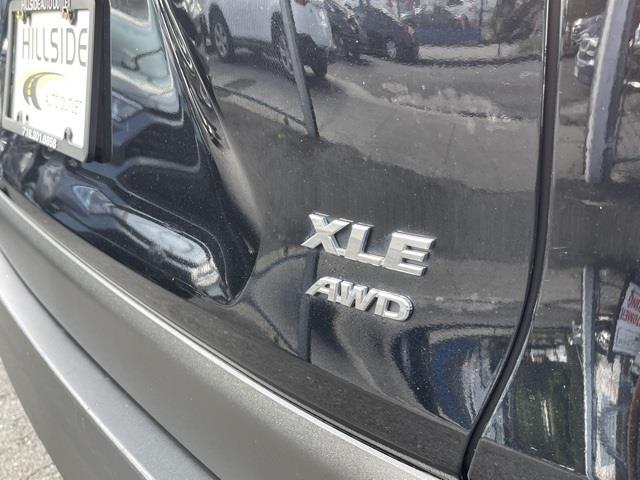 Used Toyota Rav4 XLE 2019 | Hillside Auto Outlet. Jamaica, New York Used Toyota Rav4 XLE 2019 | Hillside Auto Outlet. Jamaica, New York
