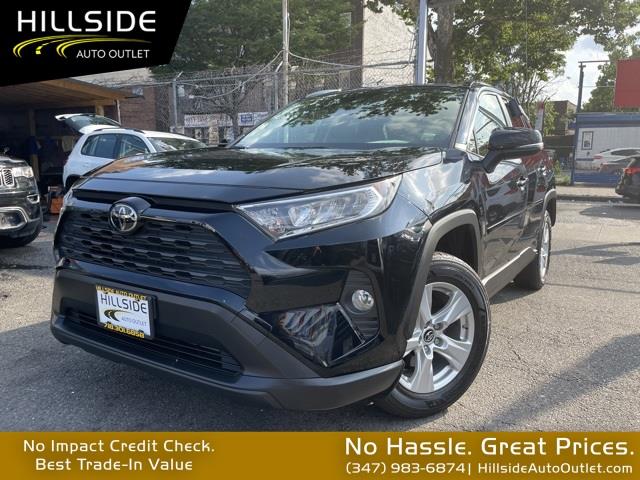 Used Toyota Rav4 XLE 2019 | Hillside Auto Outlet. Jamaica, New York Used Toyota Rav4 XLE 2019 | Hillside Auto Outlet. Jamaica, New York
