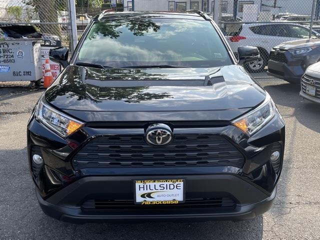 Used Toyota Rav4 XLE 2019 | Hillside Auto Outlet. Jamaica, New York Used Toyota Rav4 XLE 2019 | Hillside Auto Outlet. Jamaica, New York