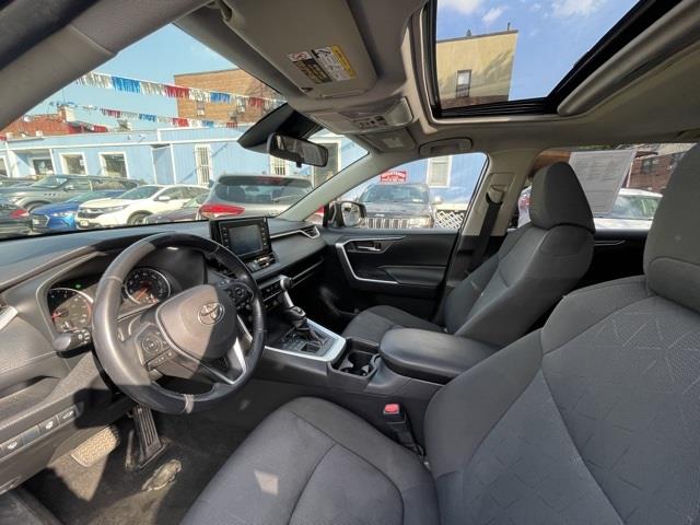 Used Toyota Rav4 XLE 2019 | Hillside Auto Outlet. Jamaica, New York Used Toyota Rav4 XLE 2019 | Hillside Auto Outlet. Jamaica, New York