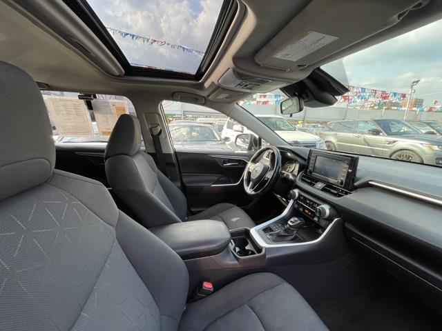 Used Toyota Rav4 XLE 2019 | Hillside Auto Outlet. Jamaica, New York Used Toyota Rav4 XLE 2019 | Hillside Auto Outlet. Jamaica, New York