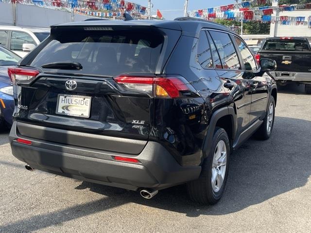 Used Toyota Rav4 XLE 2019 | Hillside Auto Outlet. Jamaica, New York Used Toyota Rav4 XLE 2019 | Hillside Auto Outlet. Jamaica, New York
