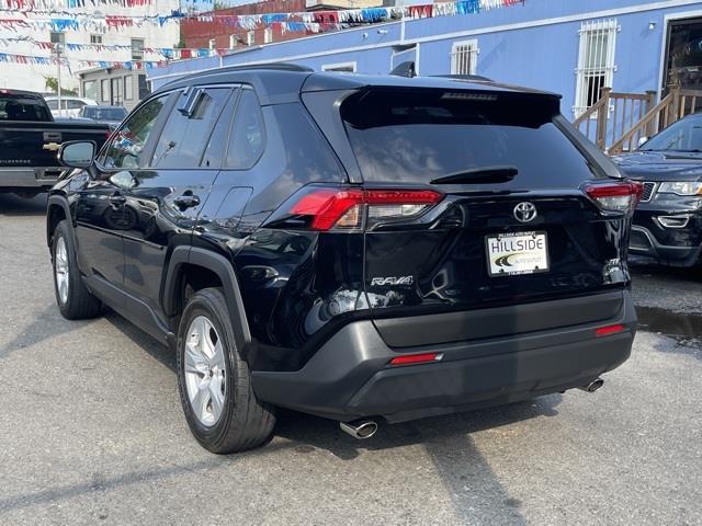 Used Toyota Rav4 XLE 2019 | Hillside Auto Outlet. Jamaica, New York Used Toyota Rav4 XLE 2019 | Hillside Auto Outlet. Jamaica, New York