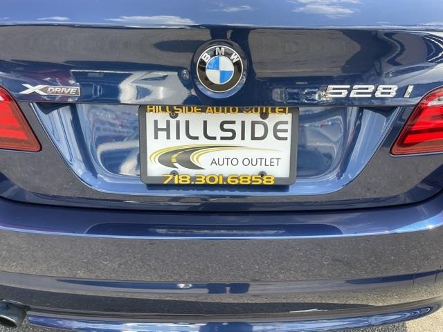 Used BMW 5 Series 528i xDrive 2013 | Hillside Auto Outlet. Jamaica, New York Used BMW 5 Series 528i xDrive 2013 | Hillside Auto Outlet. Jamaica, New York