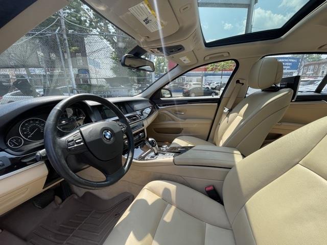 Used BMW 5 Series 528i xDrive 2013 | Hillside Auto Outlet. Jamaica, New York Used BMW 5 Series 528i xDrive 2013 | Hillside Auto Outlet. Jamaica, New York