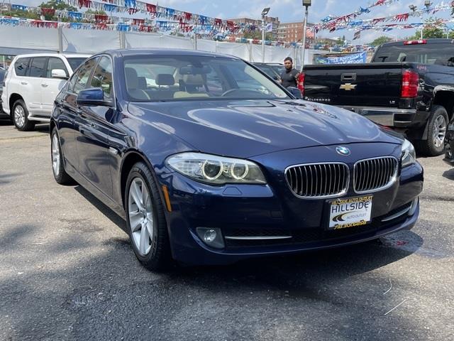 Used BMW 5 Series 528i xDrive 2013 | Hillside Auto Outlet. Jamaica, New York Used BMW 5 Series 528i xDrive 2013 | Hillside Auto Outlet. Jamaica, New York