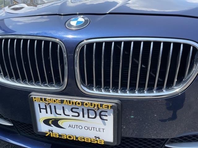 Used BMW 5 Series 528i xDrive 2013 | Hillside Auto Outlet. Jamaica, New York Used BMW 5 Series 528i xDrive 2013 | Hillside Auto Outlet. Jamaica, New York