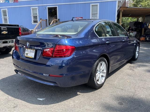 Used BMW 5 Series 528i xDrive 2013 | Hillside Auto Outlet. Jamaica, New York Used BMW 5 Series 528i xDrive 2013 | Hillside Auto Outlet. Jamaica, New York