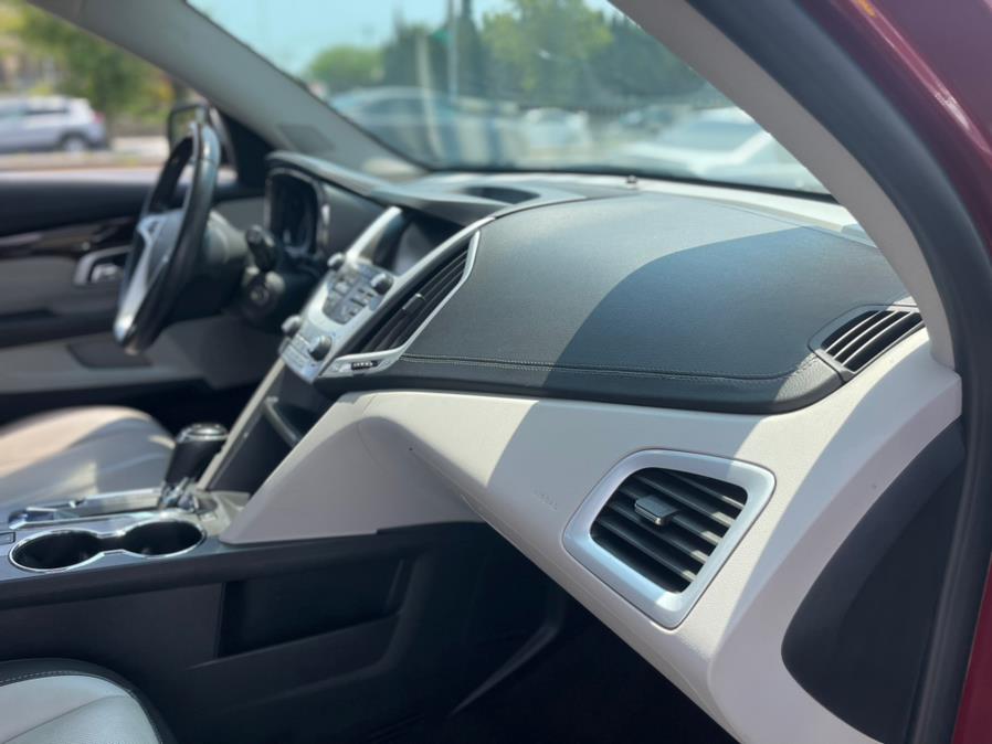 Used GMC Terrain FWD 4dr Denali 2016 | NYC Automart Inc. Brooklyn, New York Used GMC Terrain FWD 4dr Denali 2016 | NYC Automart Inc. Brooklyn, New York